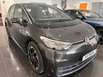 Volkswagen ID.3 -  Style Grigio usata Caltanissetta