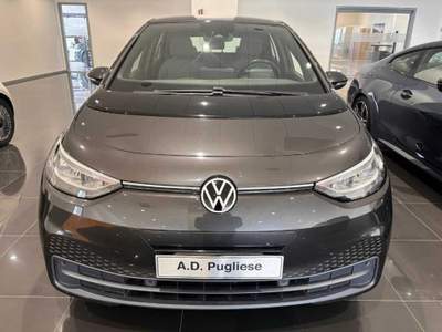 Volkswagen ID.3 -  Style Grigio usata Caltanissetta