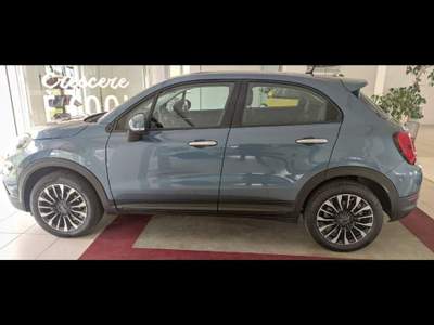 Fiat 500X -  Cross-Look Serie 3 1.6 Multijet 120cv Dct E6dt Blu/Azzurro usata Caltanissetta