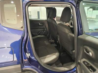 Jeep Renegade MY20 LIMITED 1.6 MULTIIJET Blu/Azzurro usata Caltanissetta