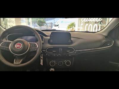 Fiat Tipo (2015-->) -  1.6 Mjt S&S SW Life Blu/Azzurro usata Caltanissetta