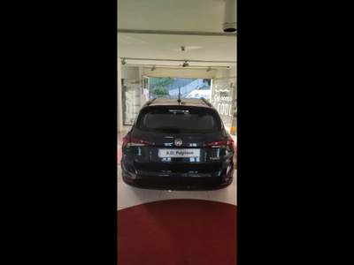 Fiat Tipo (2015-->) -  1.6 Mjt S&S SW Life Blu/Azzurro usata Caltanissetta