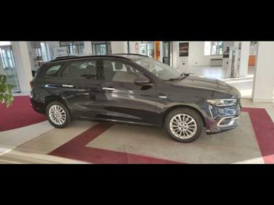 Fiat Tipo (2015-->) -  1.6 Mjt S&S SW Life Blu/Azzurro usata Caltanissetta