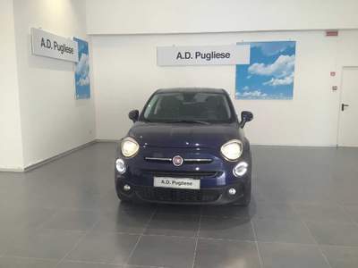 Fiat 500 X x Urban My21 1.3 Multijet 95cv Connect Blu/Azzurro usata Caltanissetta