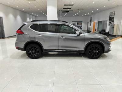 Nissan X-Trail 3ª serie -  dCi 150 4WD X-Tronic Tekna Grigio usata Caltanissetta
