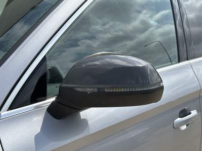 Audi Q5 SPB 50 TDI quattro tiptronic S line plus Argento usata Oristano