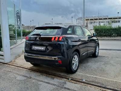 Peugeot 3008 BlueHDi 130 S&S EAT8 Business   i.e Grigio usata Augusta