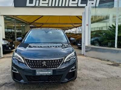 Peugeot 3008 BlueHDi 130 S&S EAT8 Business   i.e Grigio usata Augusta