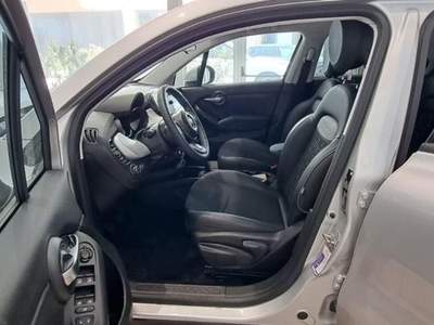 Fiat 500 X x Urban My21 1.3 Multijet 95cv Connect Grigio usata Caltanissetta
