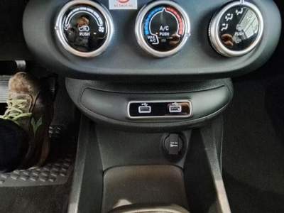 Fiat 500 X x Urban My21 1.3 Multijet 95cv Connect Grigio usata Caltanissetta