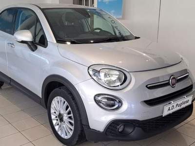 Fiat 500 X x Urban My21 1.3 Multijet 95cv Connect Grigio usata Caltanissetta