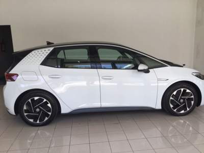 Volkswagen ID.3 -  Style Bianco usata Caltanissetta