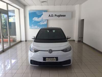 Volkswagen ID.3 -  Style Bianco usata Caltanissetta