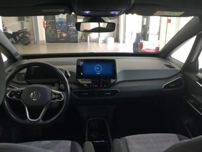 Volkswagen ID.3 -  Style Bianco usata Caltanissetta