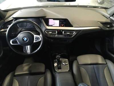 BMW Serie 1 116d Serie 1       (F40) - d 5p. Msport Nero usata Caltanissetta