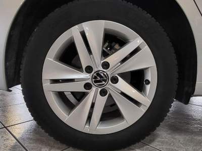 Volkswagen Golf 2.0 TDI 115CV DSG LIFE Grigio usata Giussano