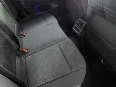 Volkswagen Golf 2.0 TDI 115CV DSG LIFE Grigio usata Giussano