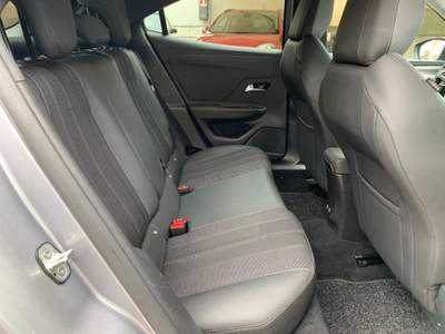 Opel Mokka 1.2 Turbo 130 CV aut. Elegance Grigio usata Alcamo