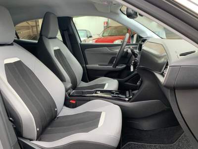 Opel Mokka 1.2 Turbo 130 CV aut. Elegance Grigio usata Alcamo