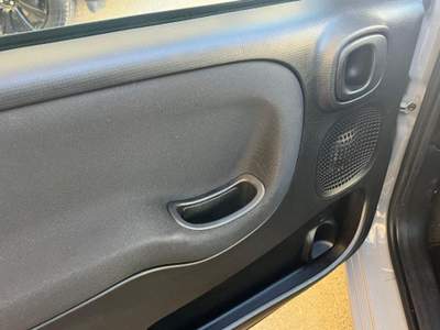 Fiat Panda 1.0 FireFly S&S Hybrid Grigio usata Alcamo