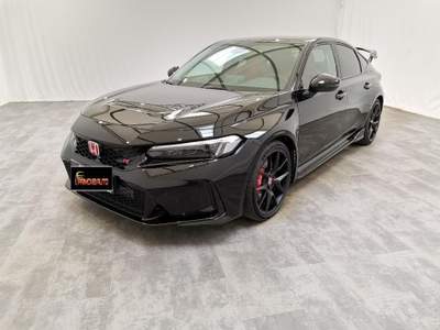 Honda Civic 2.0 Type-R Nero usata Castelnuovo Rangone