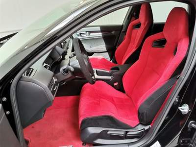 Honda Civic 2.0 Type-R Nero usata Castelnuovo Rangone