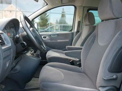 Fiat Scudo 2.0 MJT/130 PL Panorama Executive 8 posti Argento usata Castelnuovo Rangone