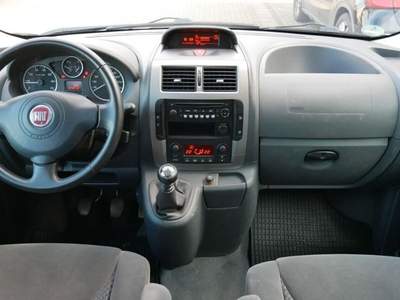 Fiat Scudo 2.0 MJT/130 PL Panorama Executive 8 posti Argento usata Castelnuovo Rangone
