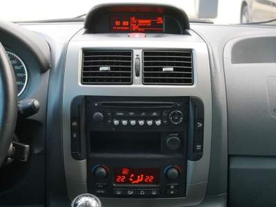Fiat Scudo 2.0 MJT/130 PL Panorama Executive 8 posti Argento usata Castelnuovo Rangone