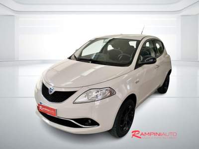 Lancia Ypsilon 0.9 Metano 85 Cv Pronta Consegna Ok Neopatentati Beige usata Gubbio