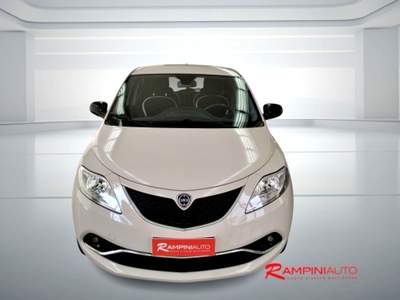 Lancia Ypsilon 0.9 Metano 85 Cv Pronta Consegna Ok Neopatentati Beige usata Gubbio
