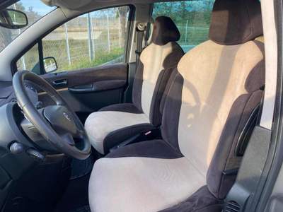 Lancia Phedra 2.0 MJT 136 CV Argento 7 POSTI Bronzo usata Savoia di Lucania