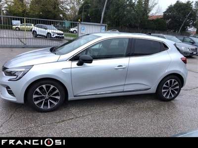 Renault Clio 5 Porte 1.0 TCe Techno Grigio usata Mirandola