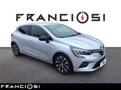 Renault Clio 5 Porte 1.0 TCe Techno Grigio usata Mirandola