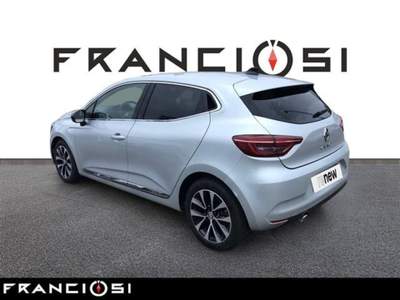 Renault Clio 5 Porte 1.0 TCe Techno Grigio usata Mirandola