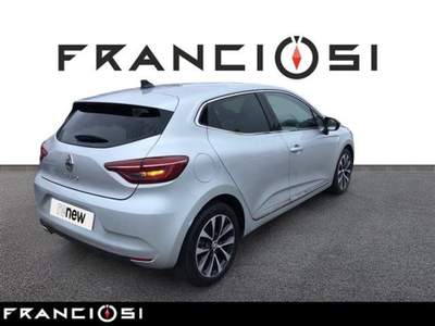 Renault Clio 5 Porte 1.0 TCe Techno Grigio usata Mirandola