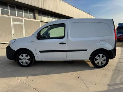 Renault Kangoo 1.5 dCi 75CV S&S 4p. Express Ice Bianco usata Maser
