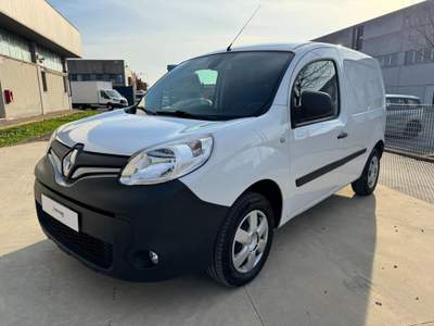 Renault Kangoo 1.5 dCi 75CV S&S 4p. Express Ice Bianco usata Maser