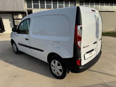 Renault Kangoo 1.5 dCi 75CV S&S 4p. Express Ice Bianco usata Maser