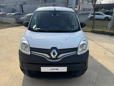 Renault Kangoo 1.5 dCi 75CV S&S 4p. Express Ice Bianco usata Maser