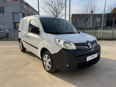 Renault Kangoo 1.5 dCi 75CV S&S 4p. Express Ice Bianco usata Maser
