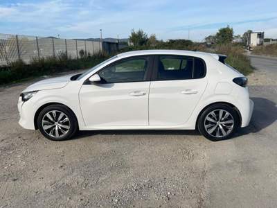 Peugeot 208 PureTech 75 Active, prezzo"proMMo" Bianco usata Carrara