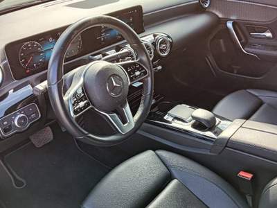 Mercedes-Benz Classe A Sport  Nero usata Bastia Umbra