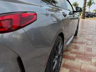 BMW Serie 2 Gran Coupé 218d full Grigio usata Altamura