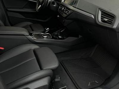BMW Serie 2 Gran Coupé 218d full Grigio usata Altamura