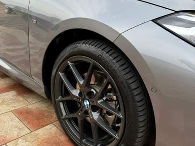 BMW Serie 2 Gran Coupé 218d full Grigio usata Altamura