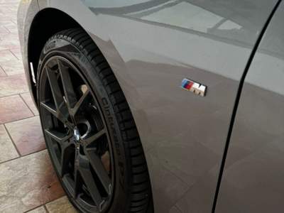 BMW Serie 2 Gran Coupé 218d full Grigio usata Altamura