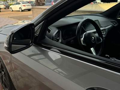 BMW Serie 2 Gran Coupé 218d full Grigio usata Altamura