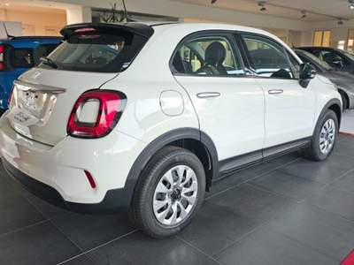 Fiat 500X 1.3 MultiJet 95 CV Bianco usata Mondolfo