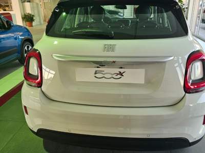 Fiat 500X 1.3 MultiJet 95 CV Bianco usata Mondolfo